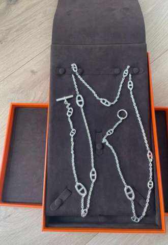 https://www.vipluxury.sk/Hermes farandole nahrdelnik