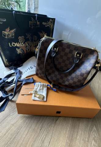 https://www.vipluxury.sk/Louis Vuitton speedy 25 ebene
