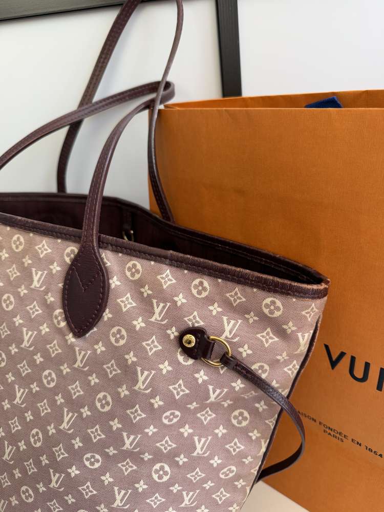 Kabelka Louis Vuitton neverfull MM