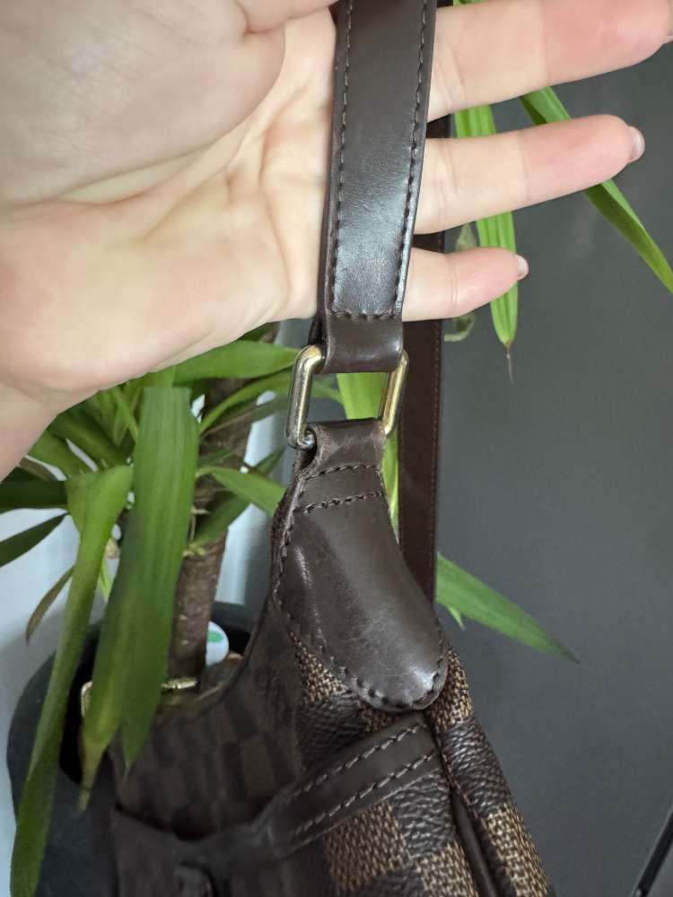 Louis Vuitton bloomsbury Pm