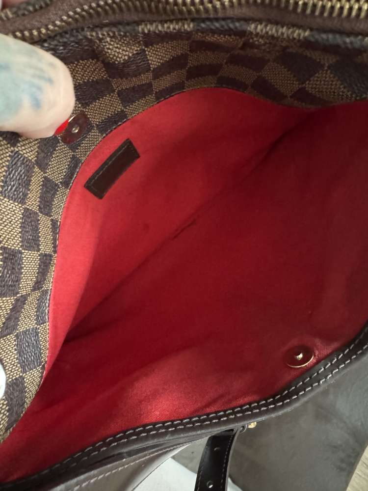 Louis Vuitton bloomsbury Pm
