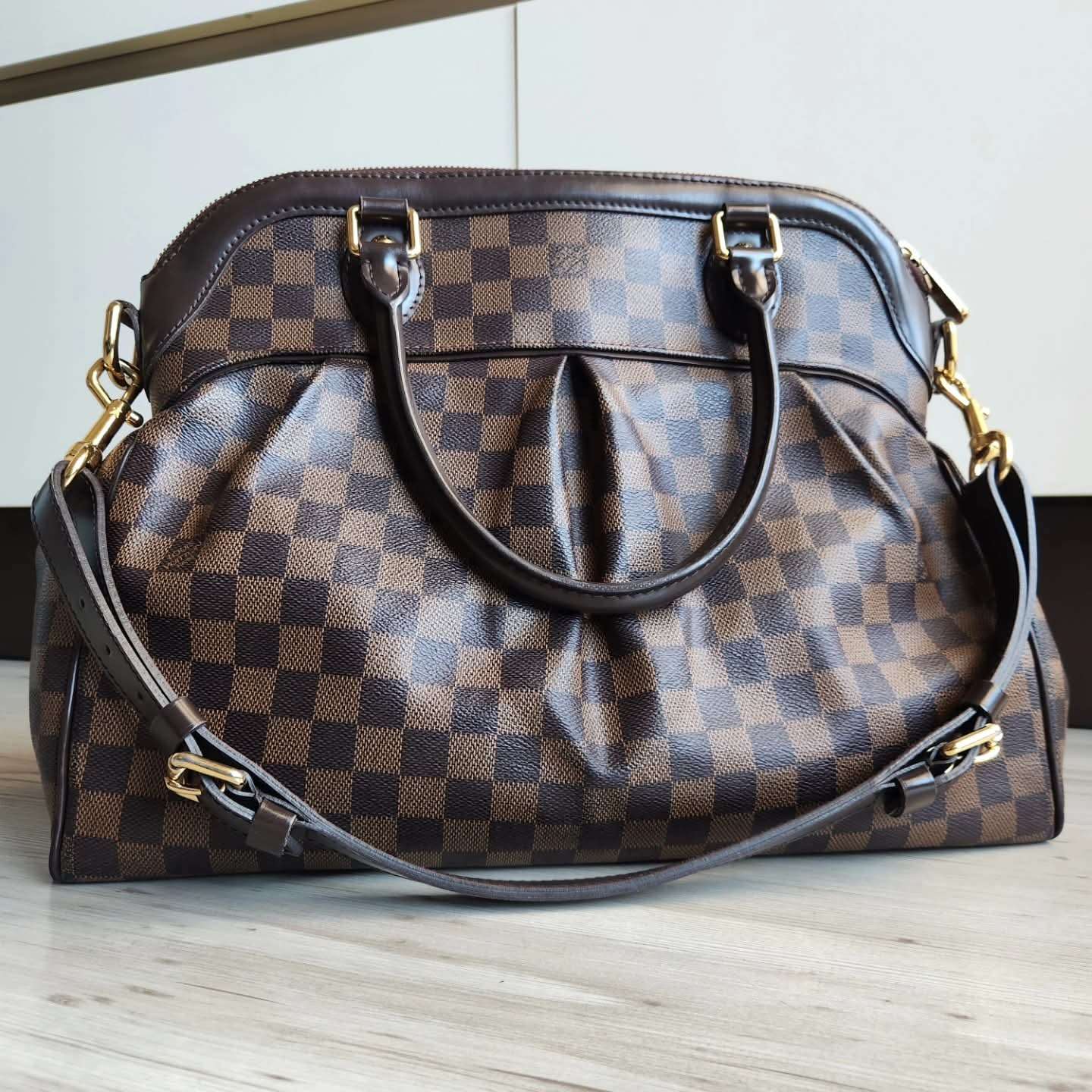 Louis Vuitton Trevi GM