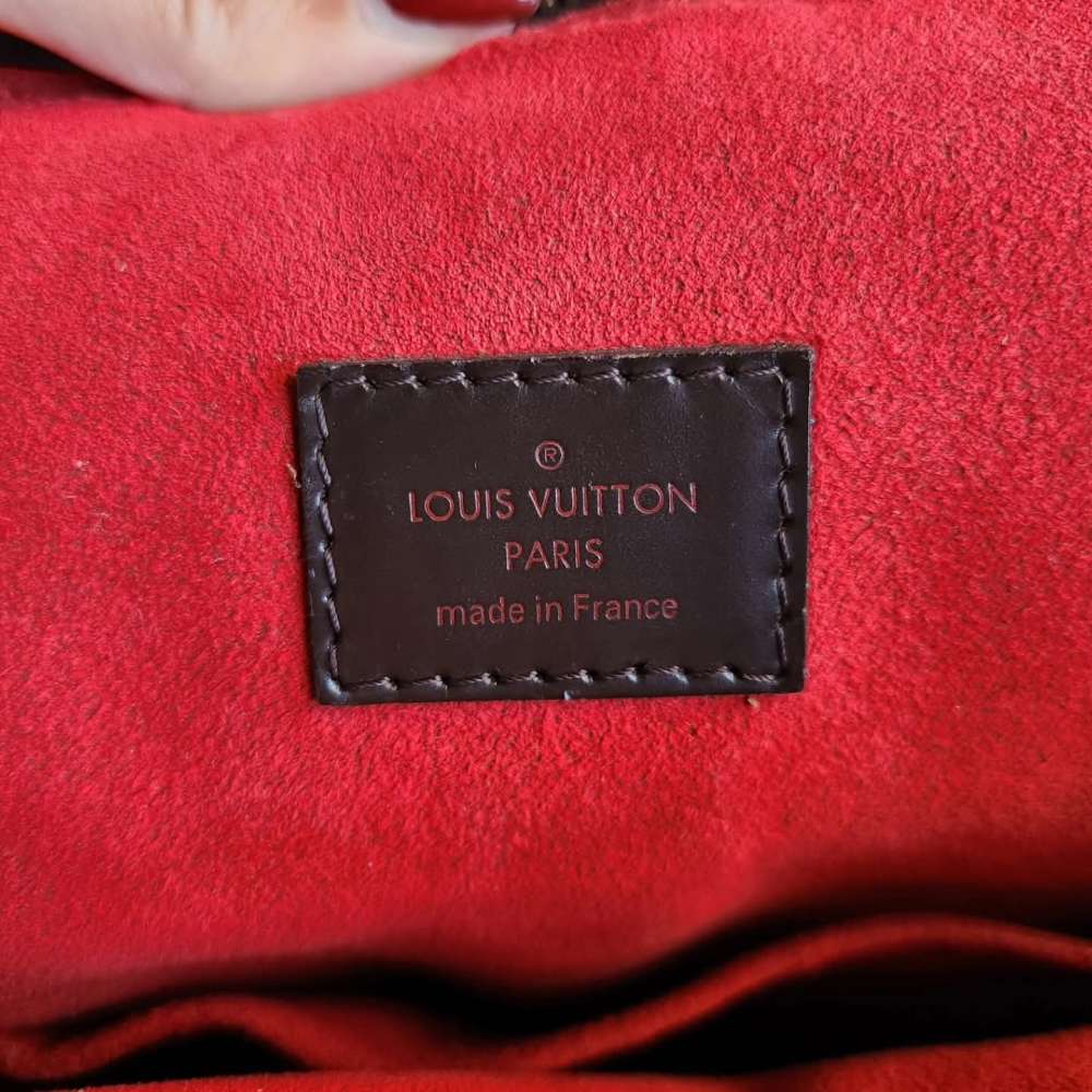 Louis Vuitton Trevi GM