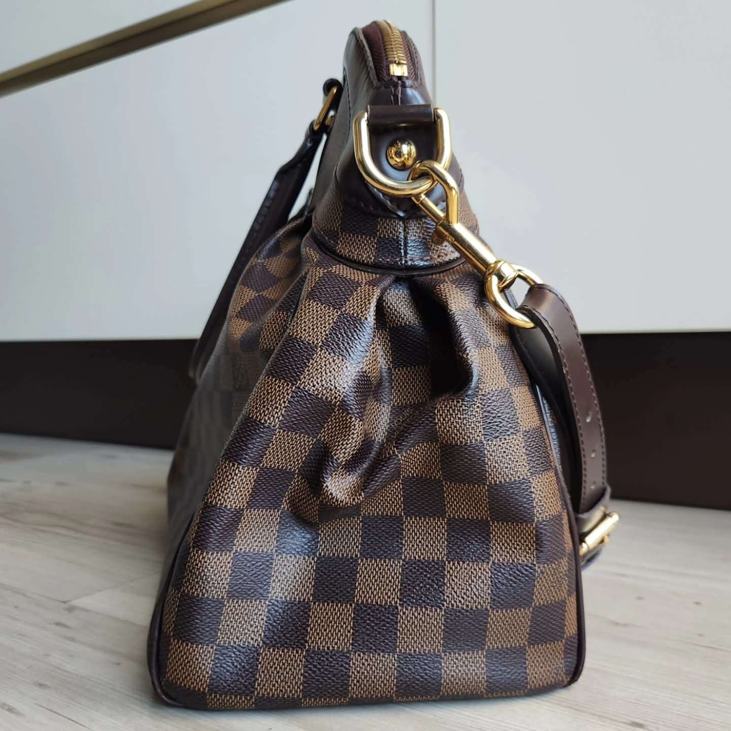 Louis Vuitton Trevi GM