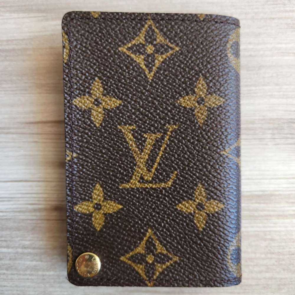Louis Vuitton Cardholder
