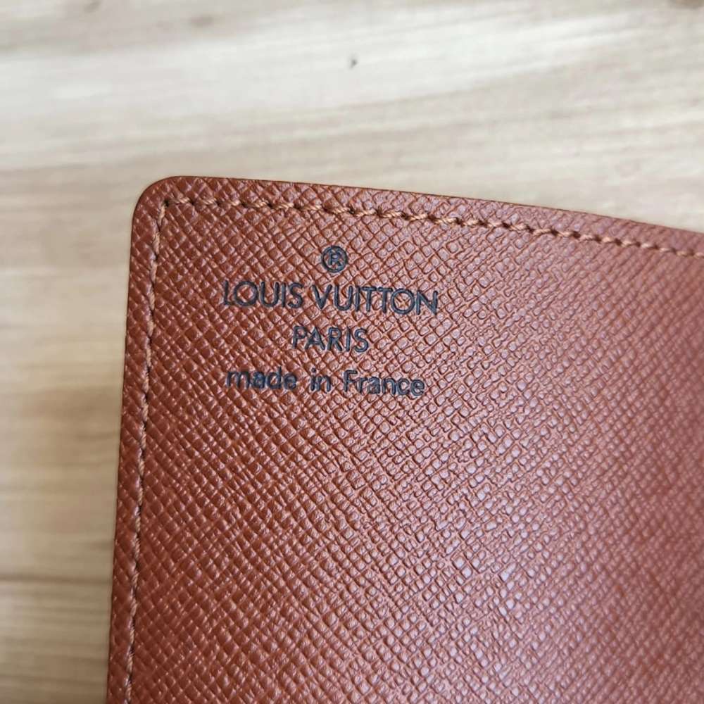 Louis Vuitton Cardholder