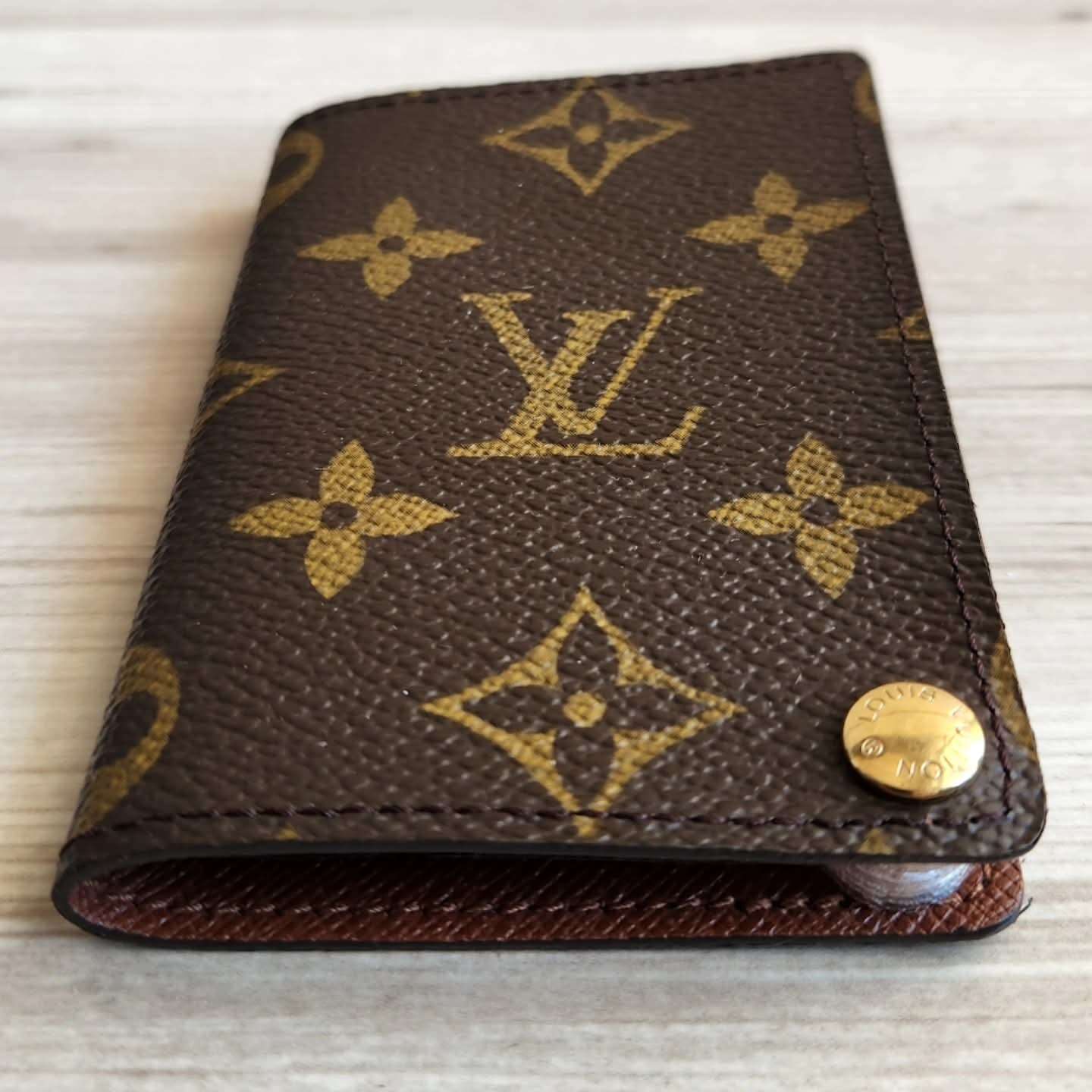 Louis Vuitton Cardholder