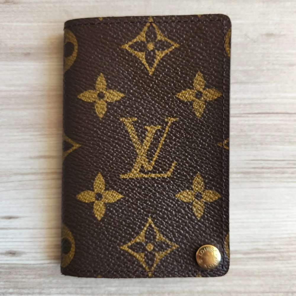 Louis Vuitton Cardholder