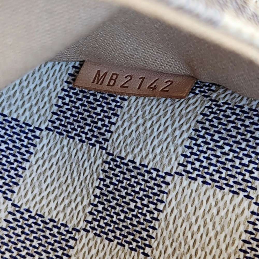 Louis Vuitton Totally MM