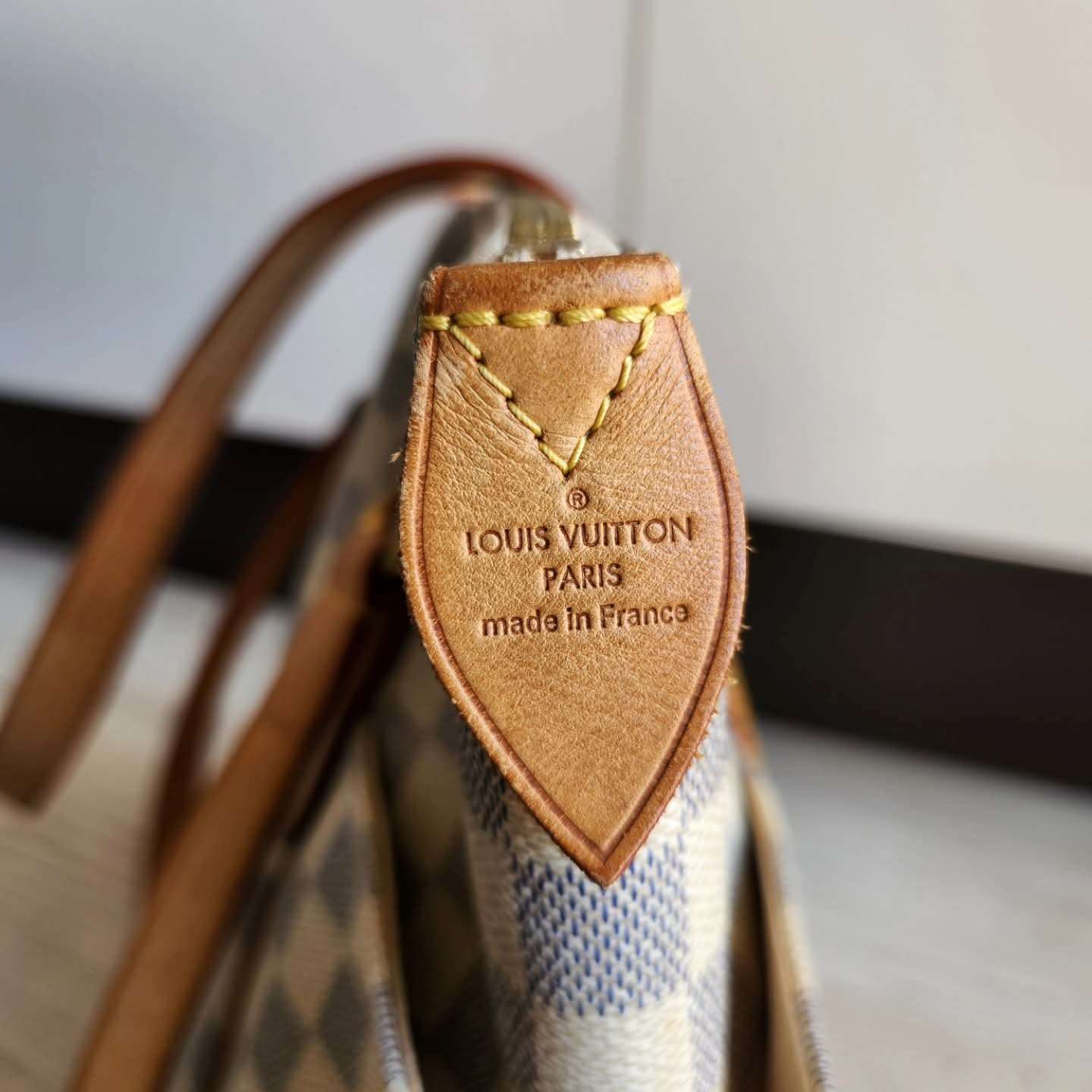 Louis Vuitton Totally MM