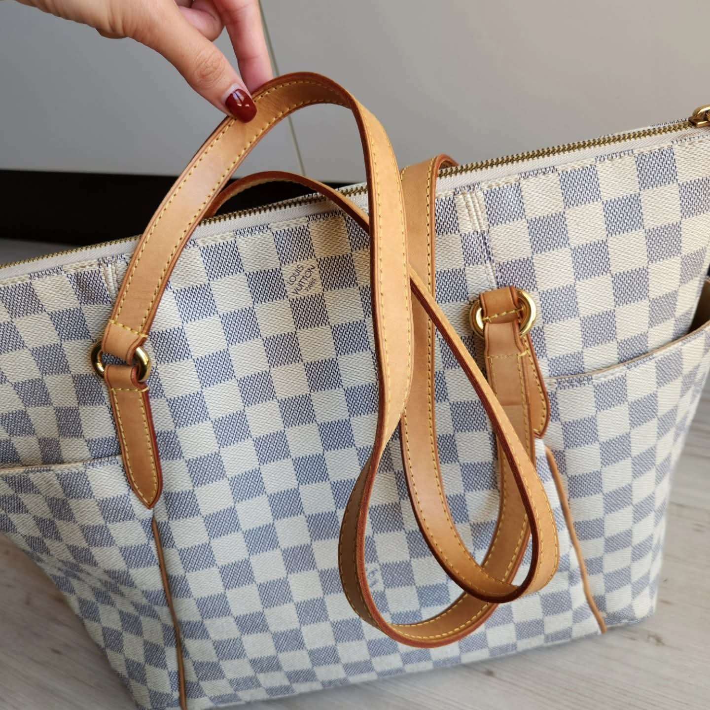 Louis Vuitton Totally MM