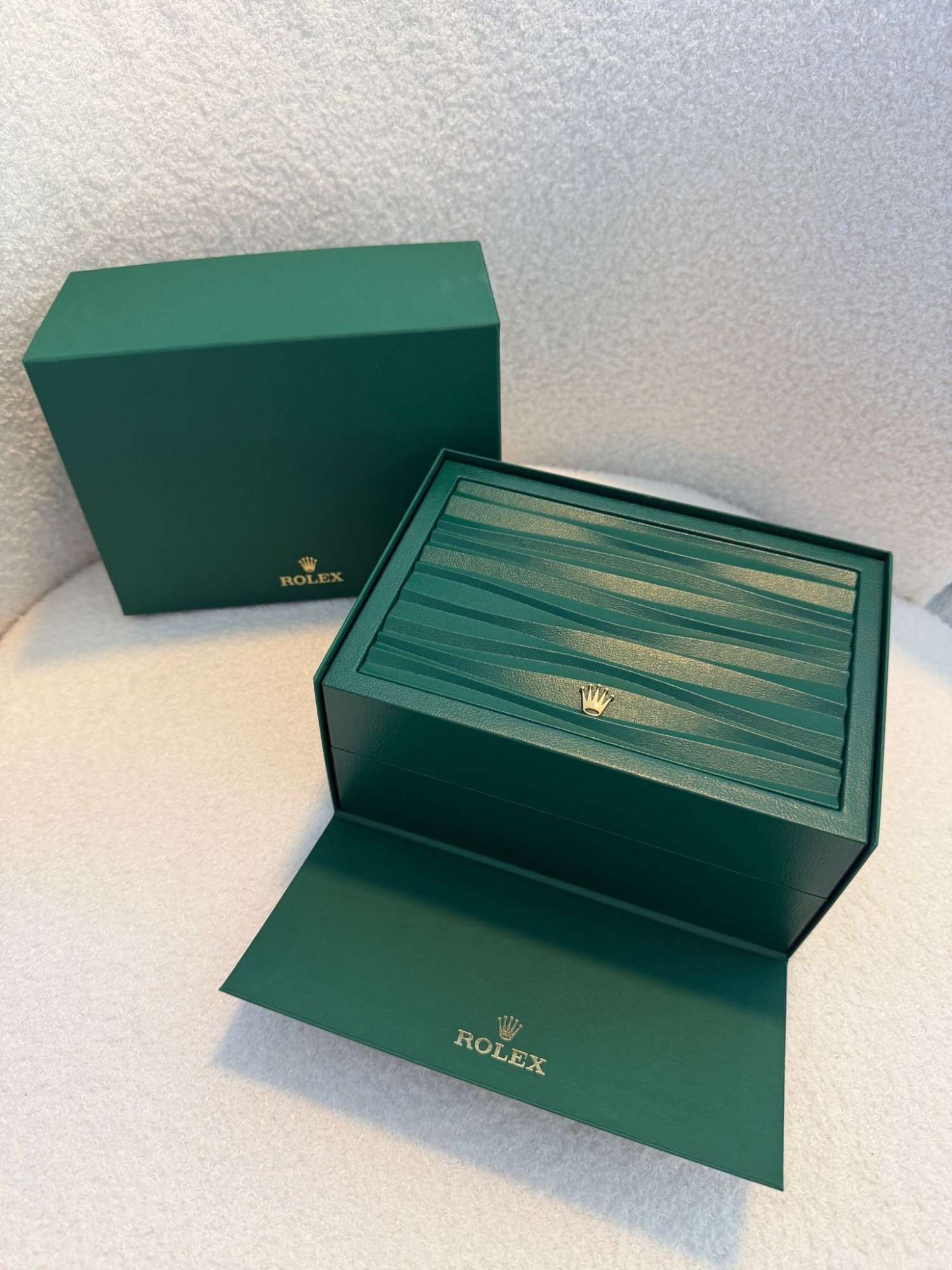 Rolex Datejust 41mm