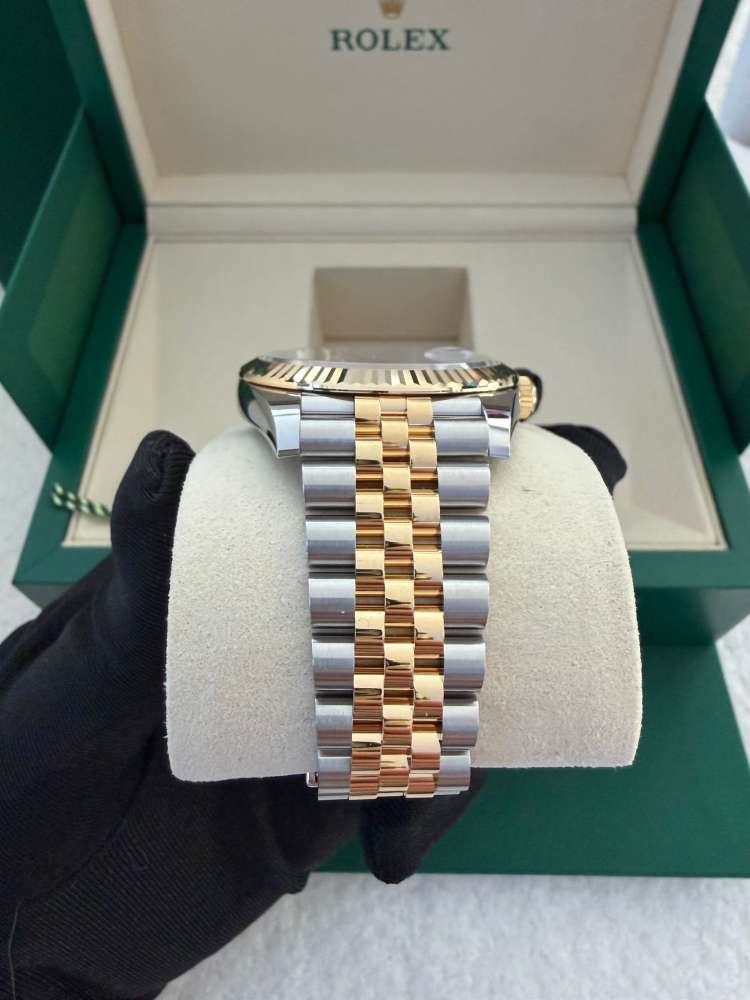 Rolex Datejust 41mm