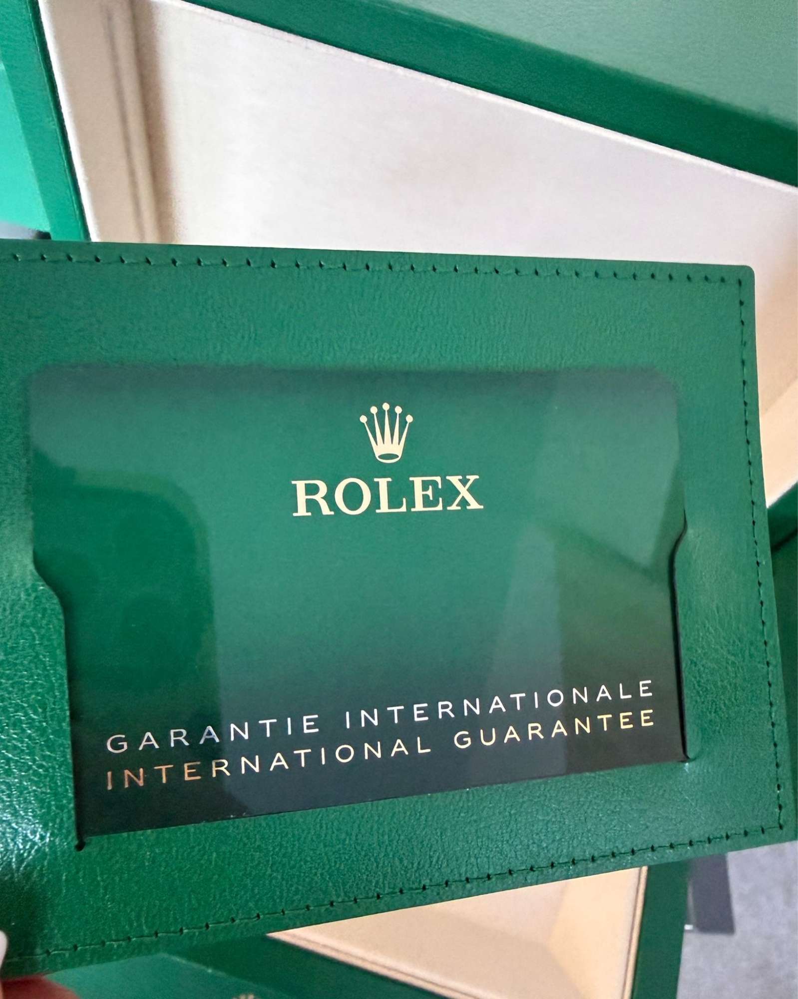 Rolex Datejust 41mm