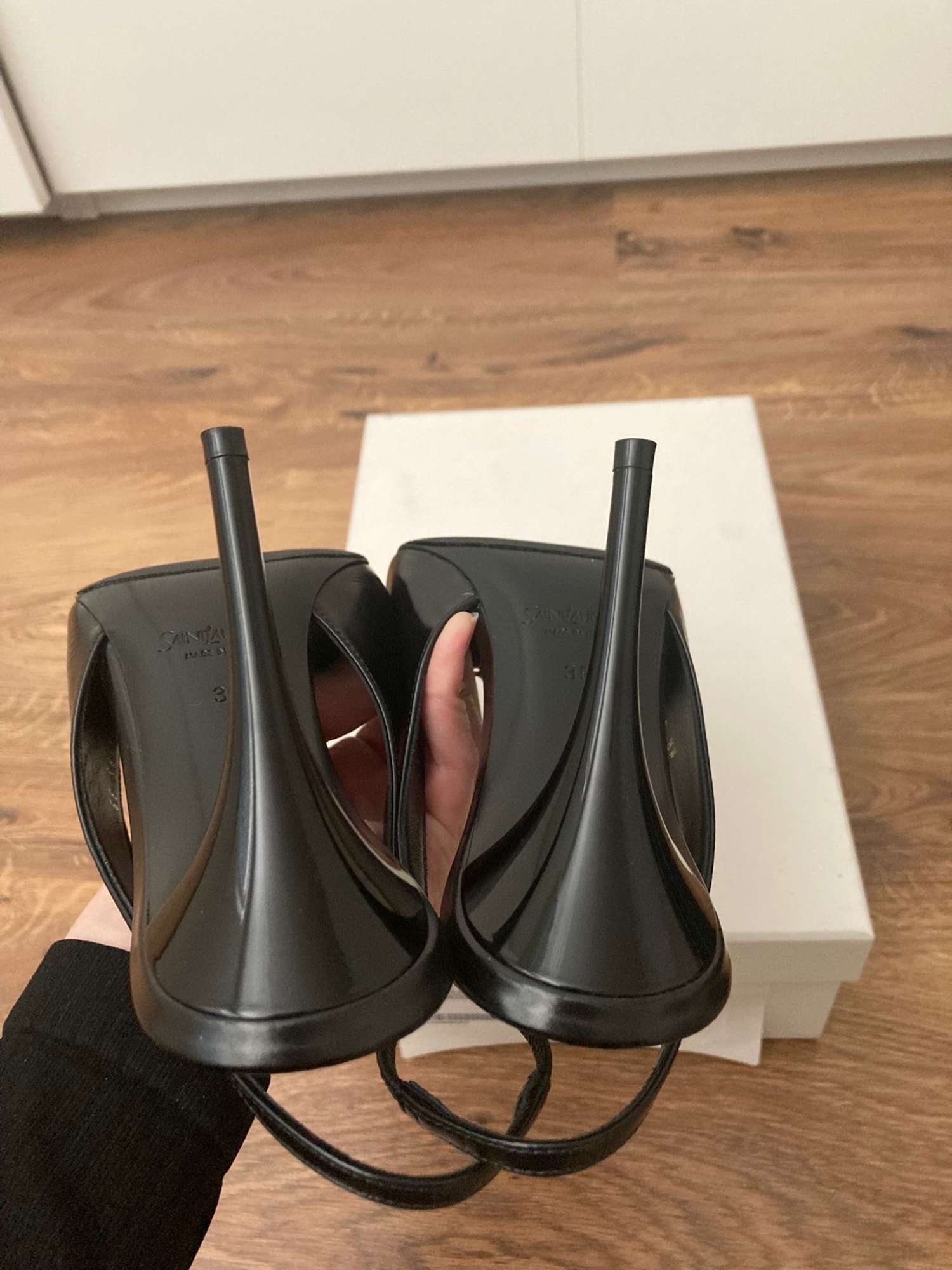 Ysl lodicky