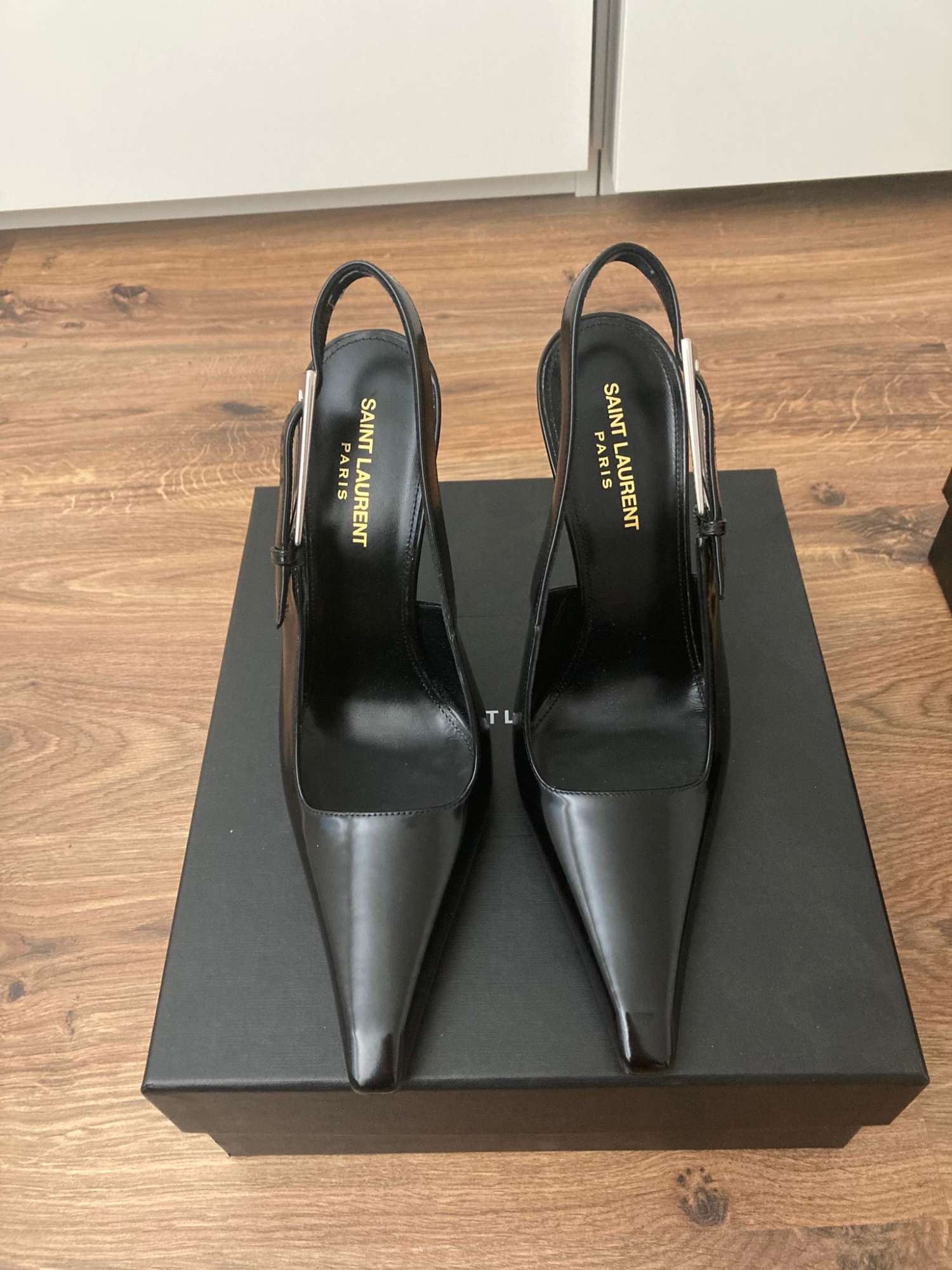 Ysl lodicky