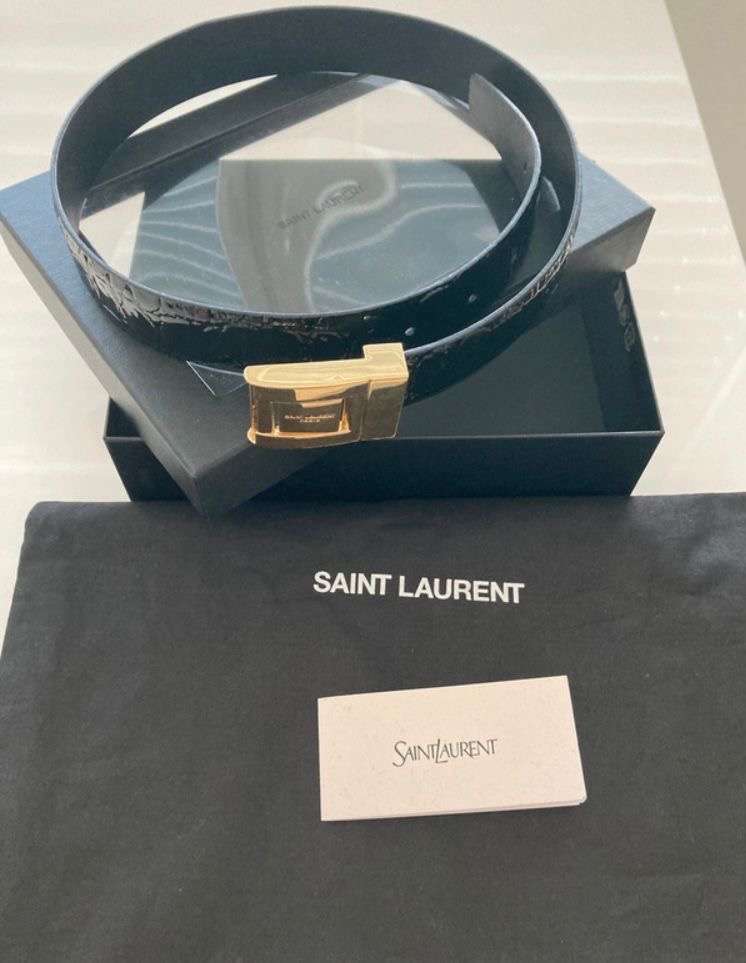Ysl opasok