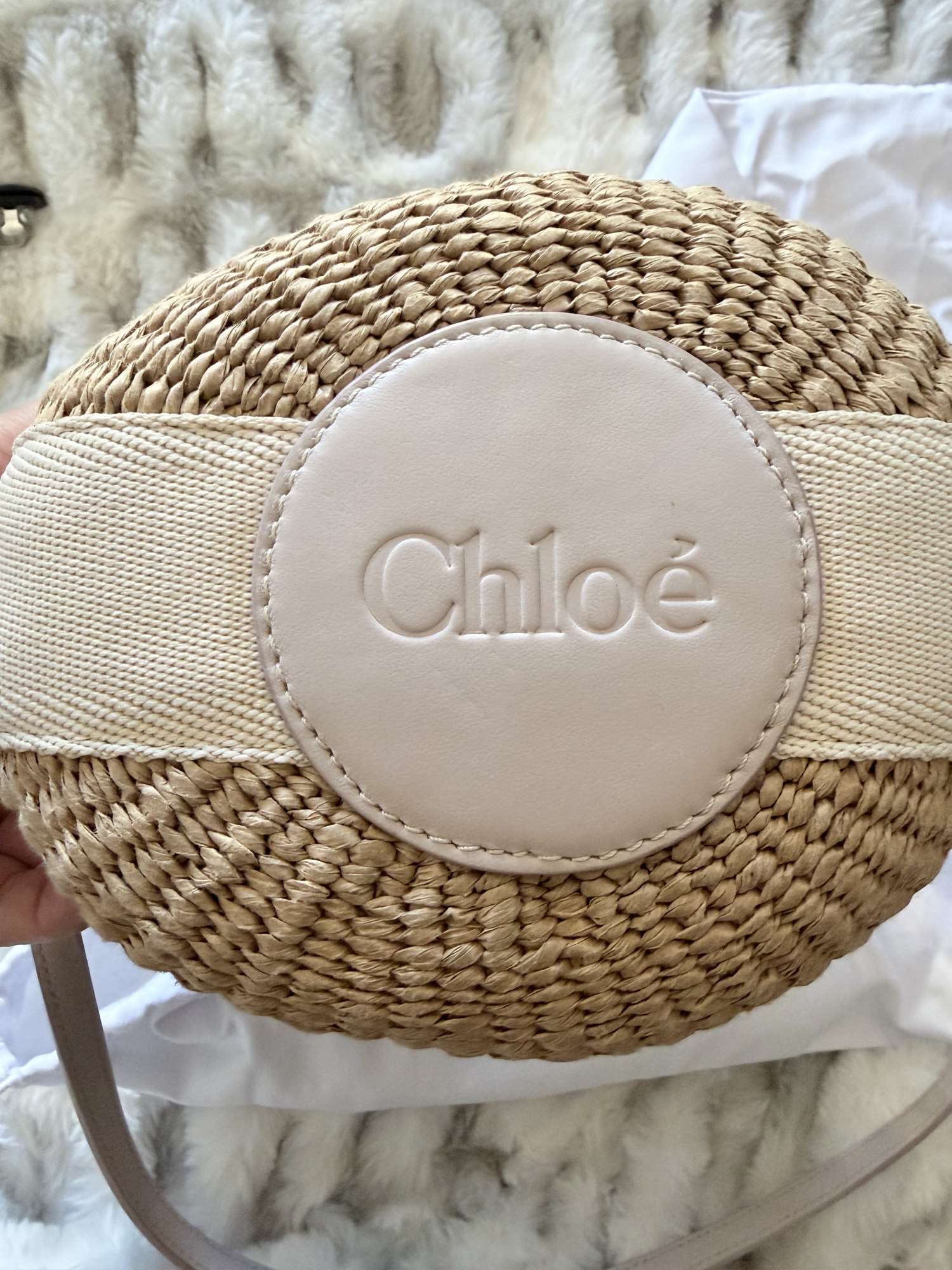 Kabelka Chloé