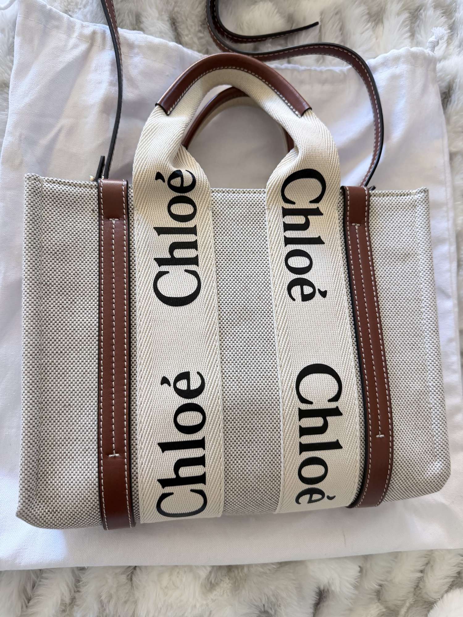 Kabelka Chloé