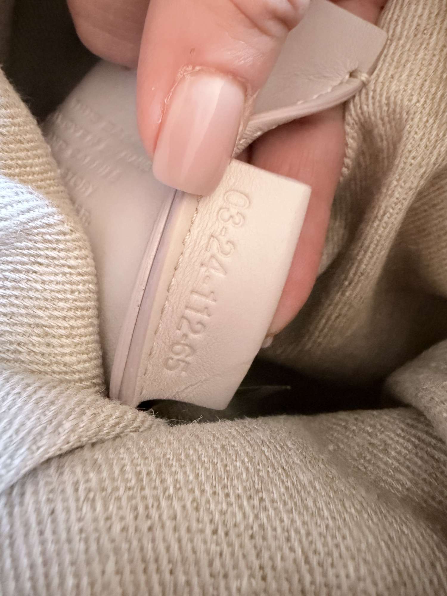 Kabelka Chloé