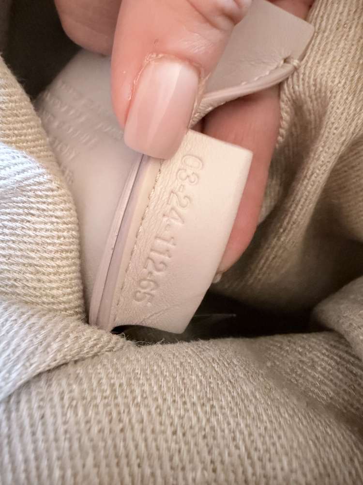 Kabelka Chloé