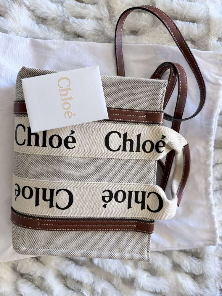 Kabelka Chloé