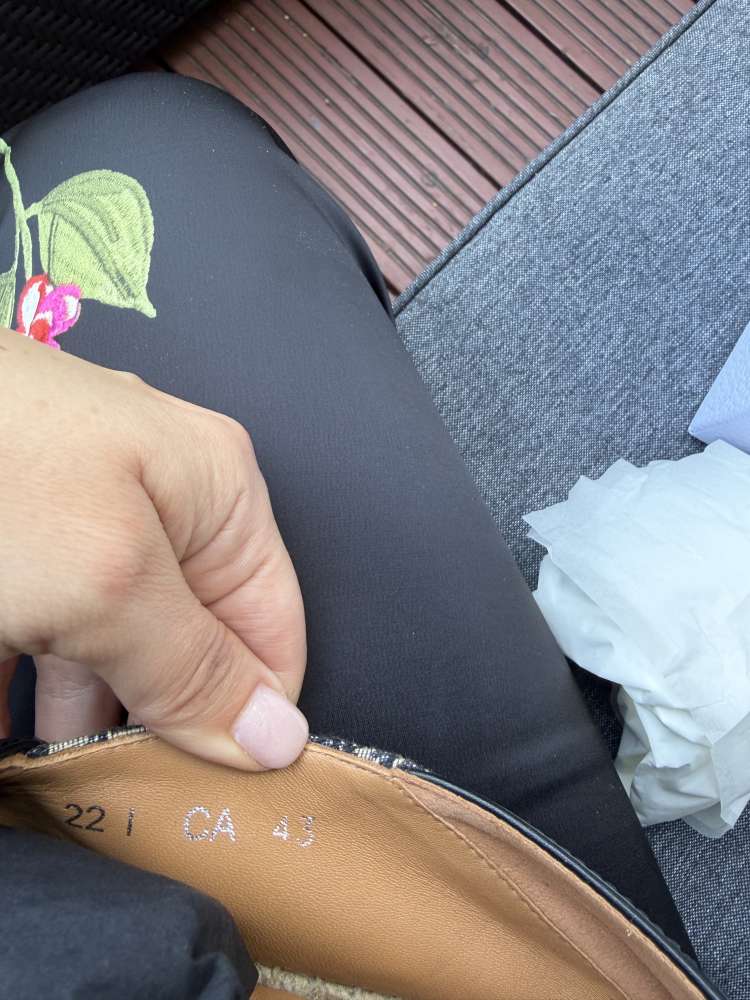 Dior  espadrilky