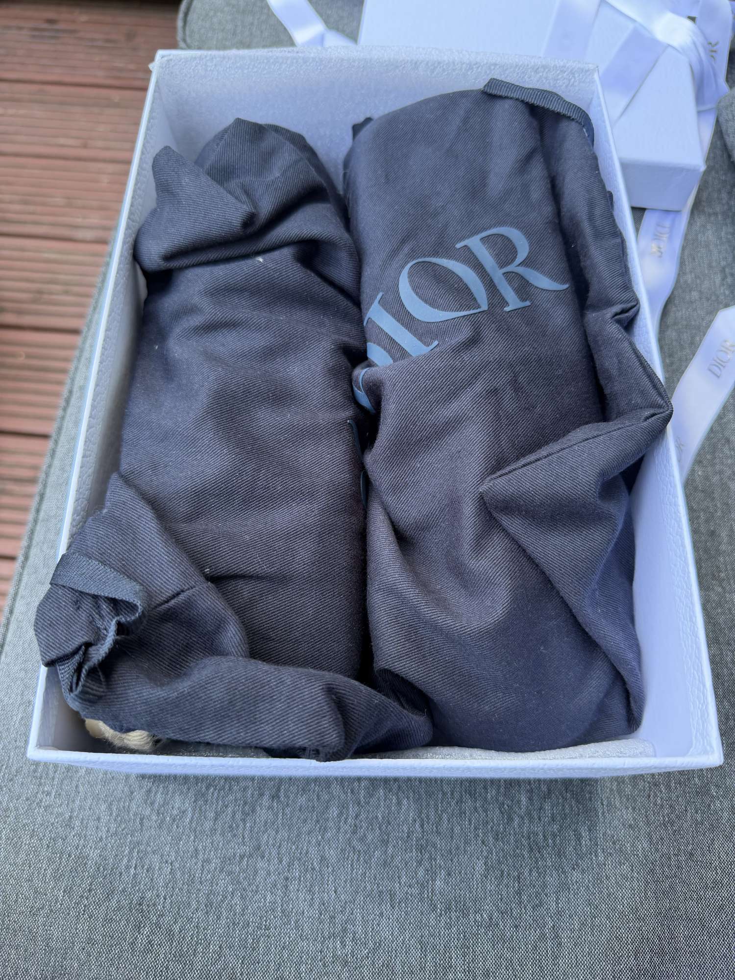 Dior  espadrilky