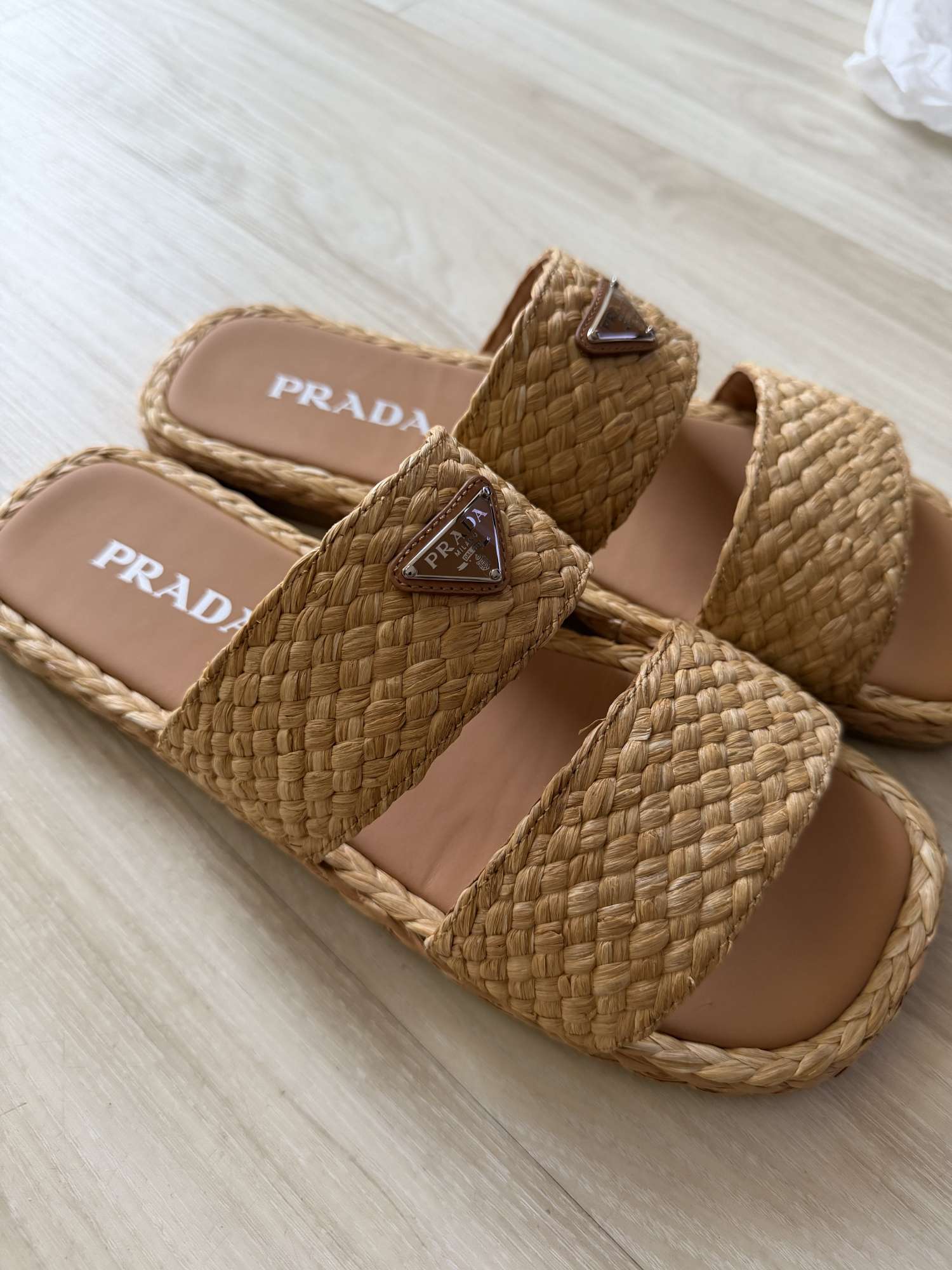 Prada sandale