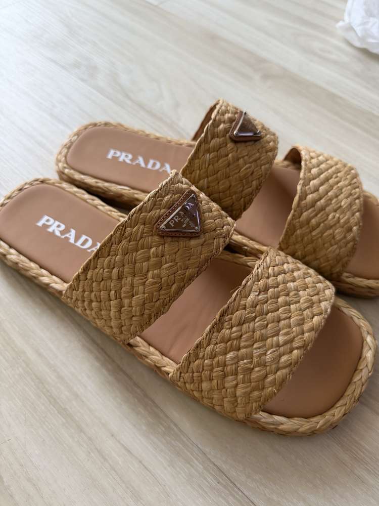 Prada sandale