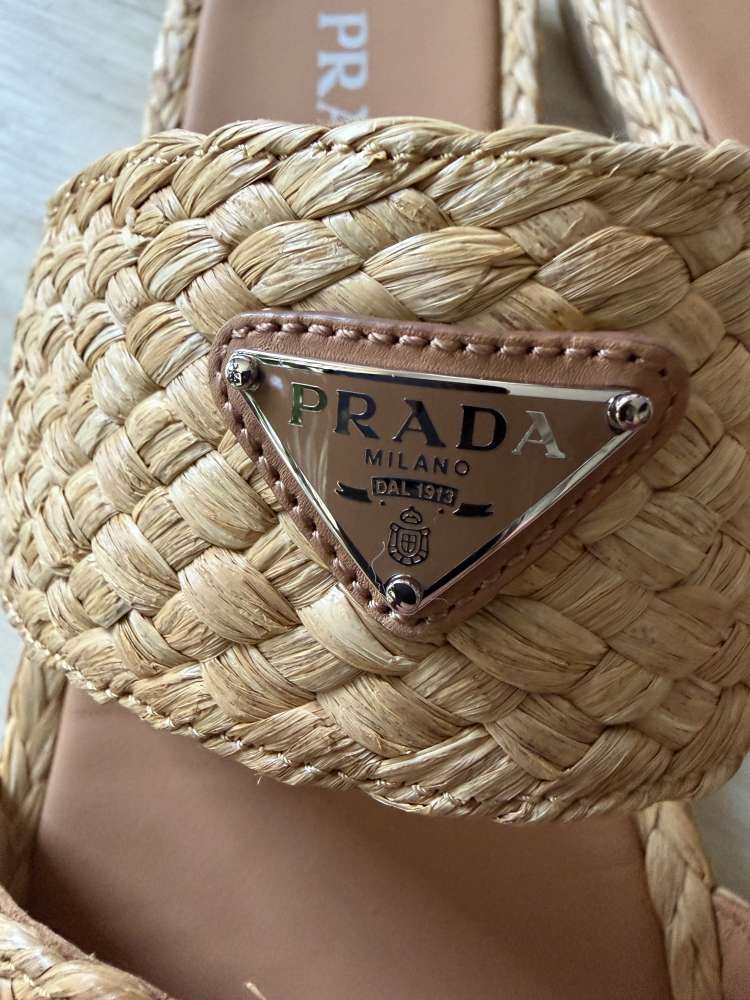 Prada sandale