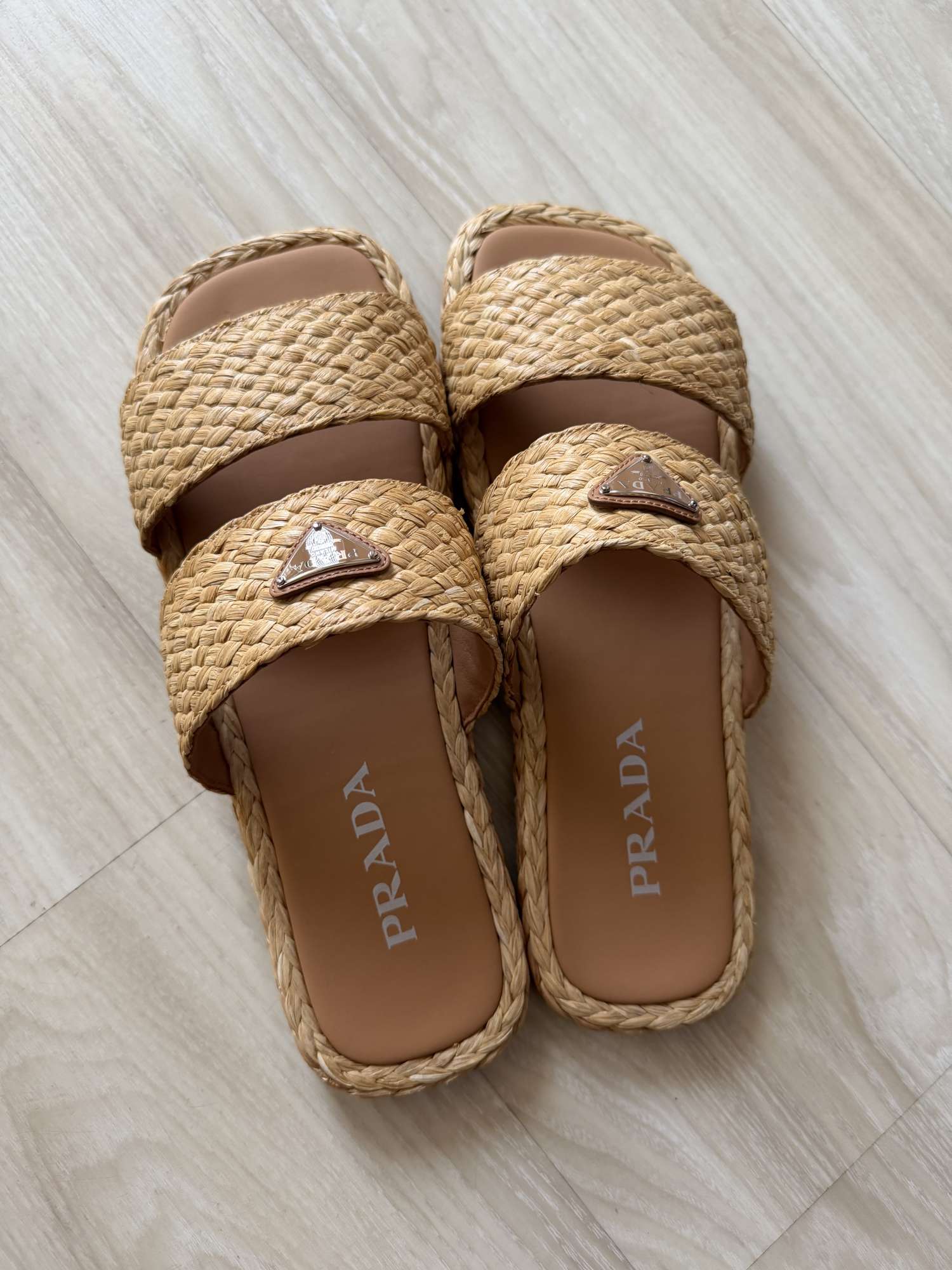 Prada sandale