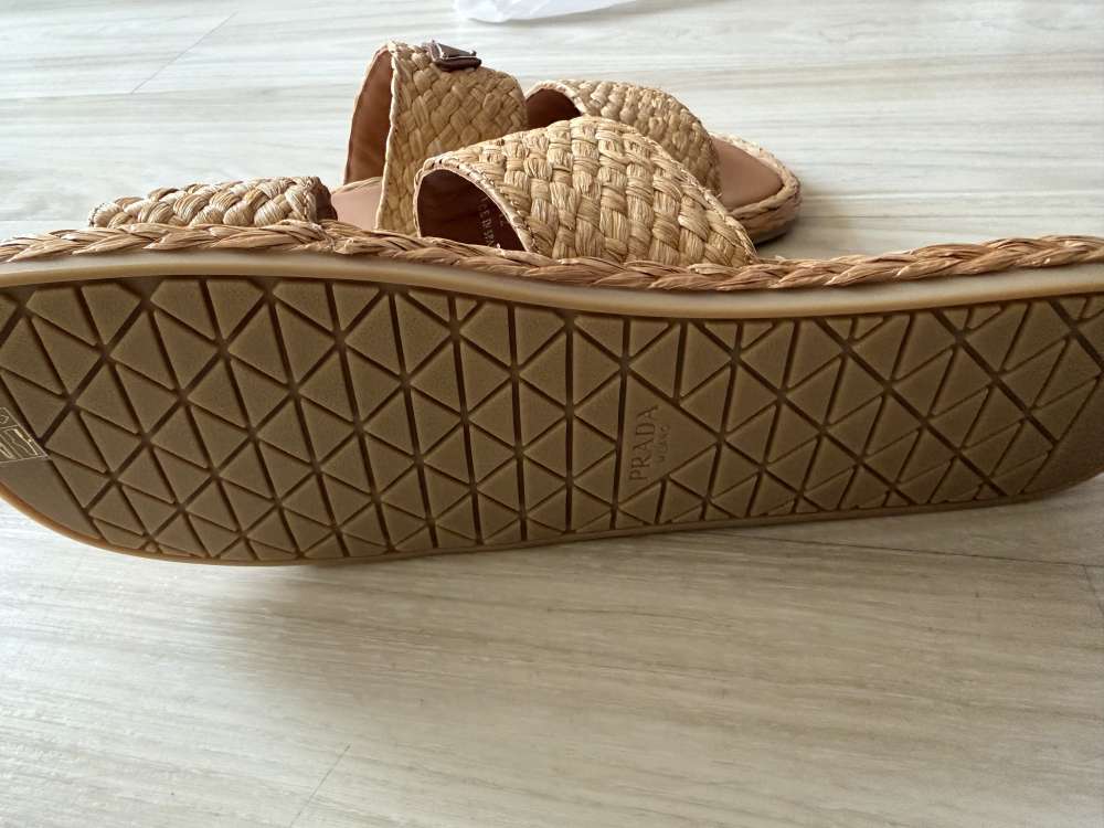 Prada sandale