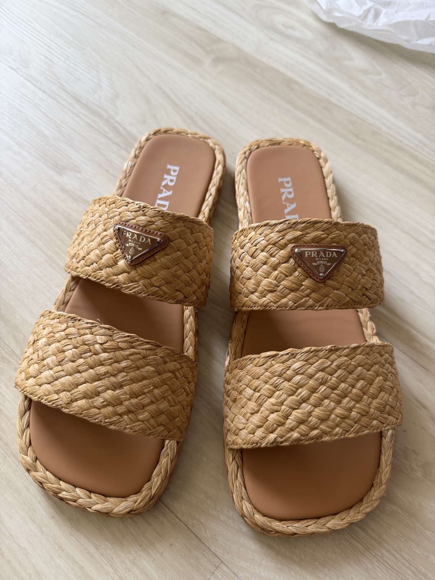 Prada sandale