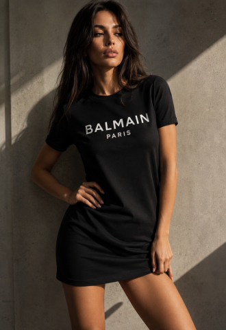 https://www.vipluxury.sk/Balmain šaty