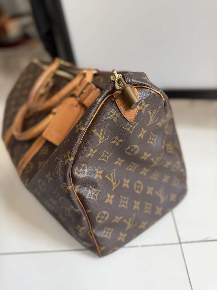 Louis Vuitton keepall 45