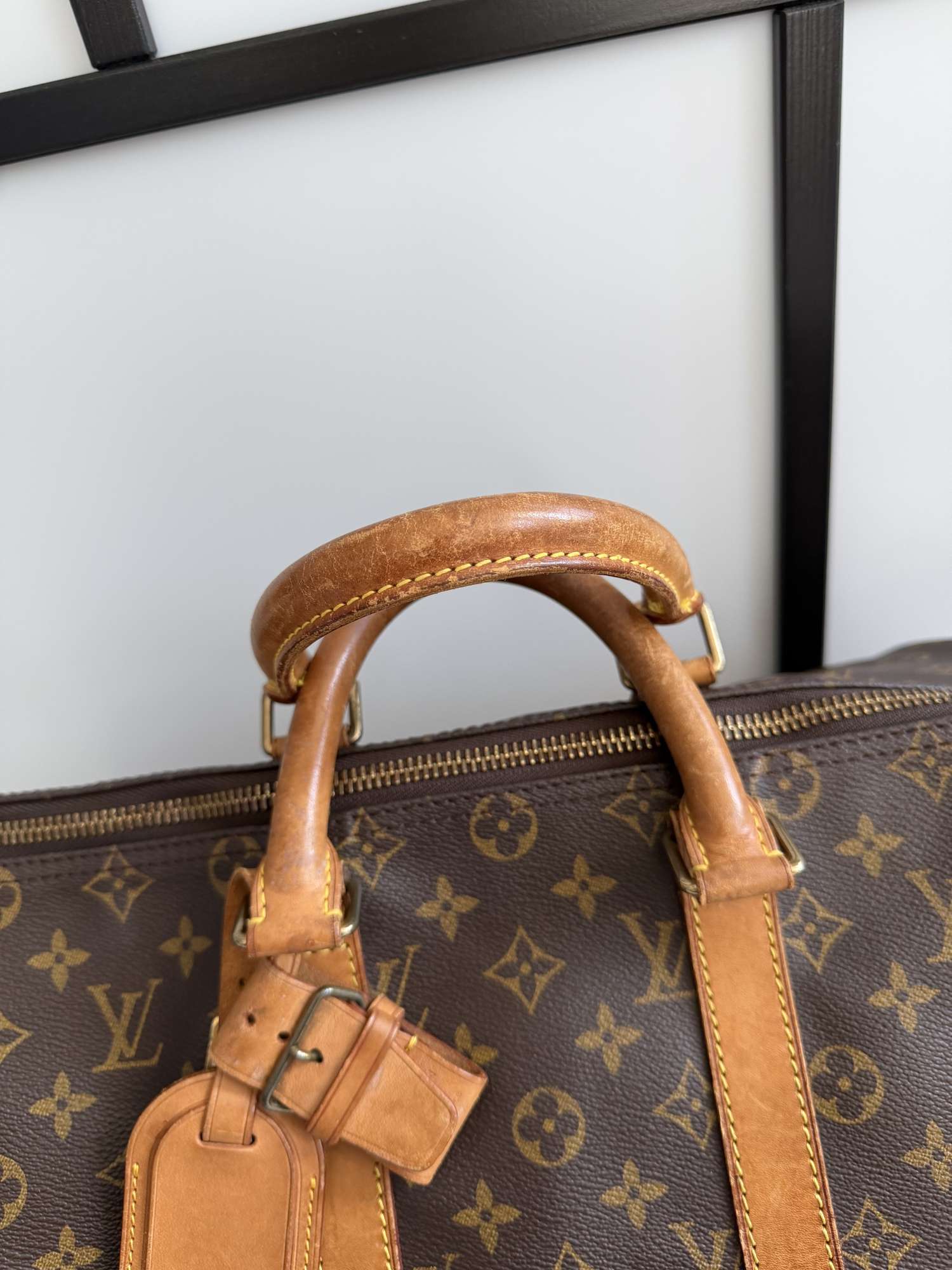 Louis Vuitton keepall 45