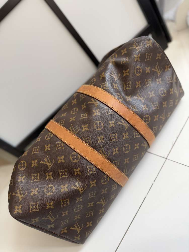Louis Vuitton keepall 45