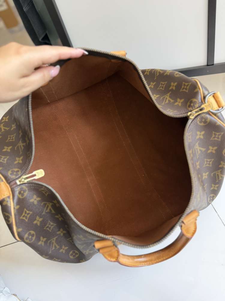 Louis Vuitton Keepall 50