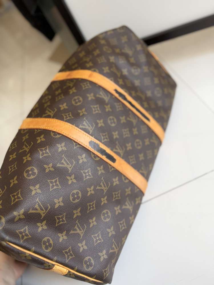 Louis Vuitton Keepall 50