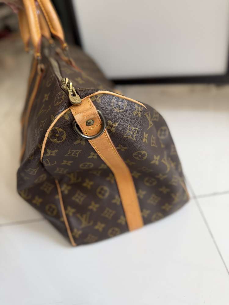 Louis Vuitton Keepall 50