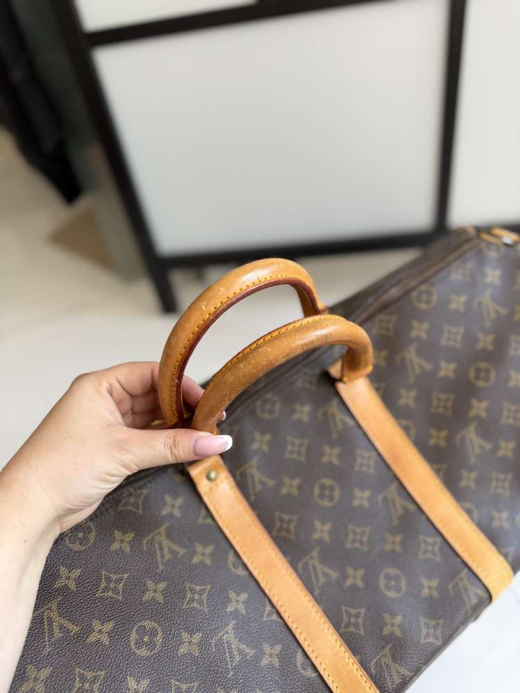 Louis Vuitton Keepall 50