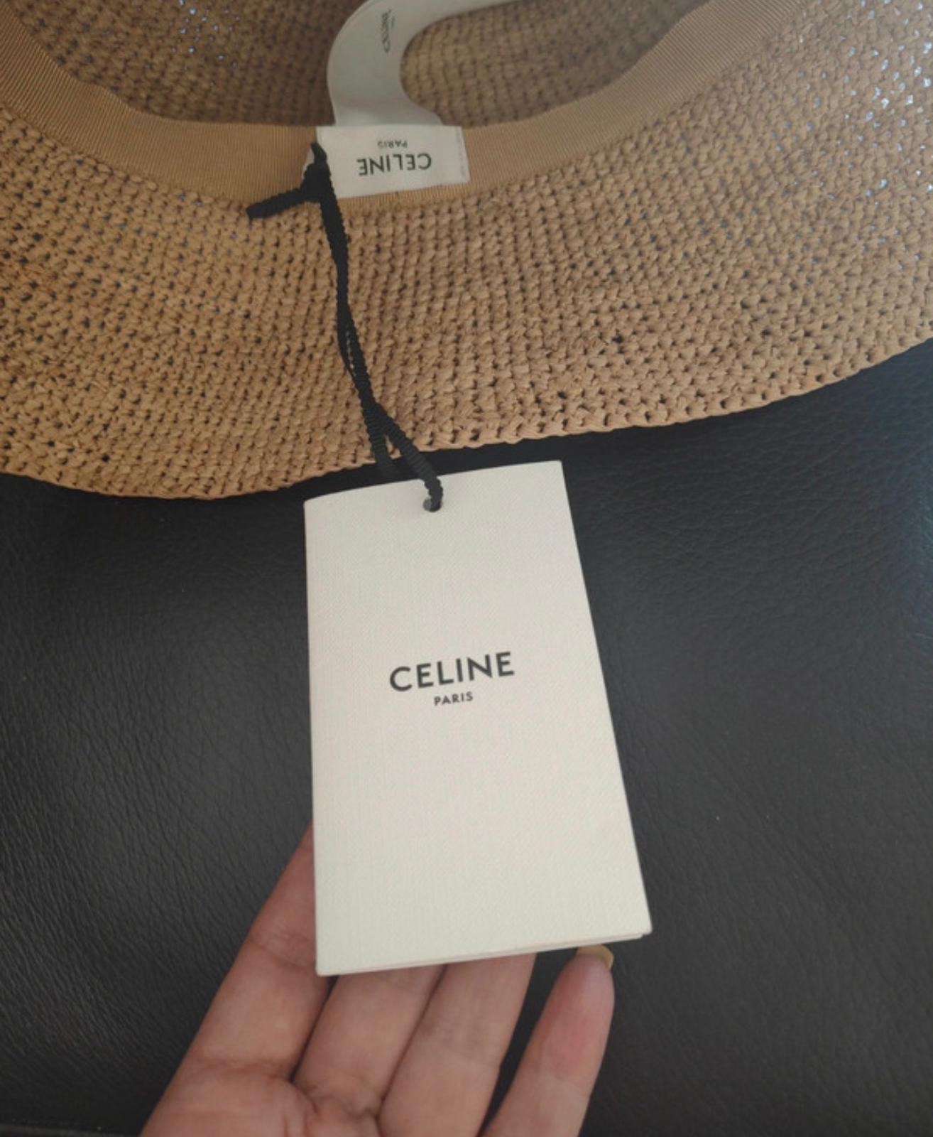 Celine klobúk