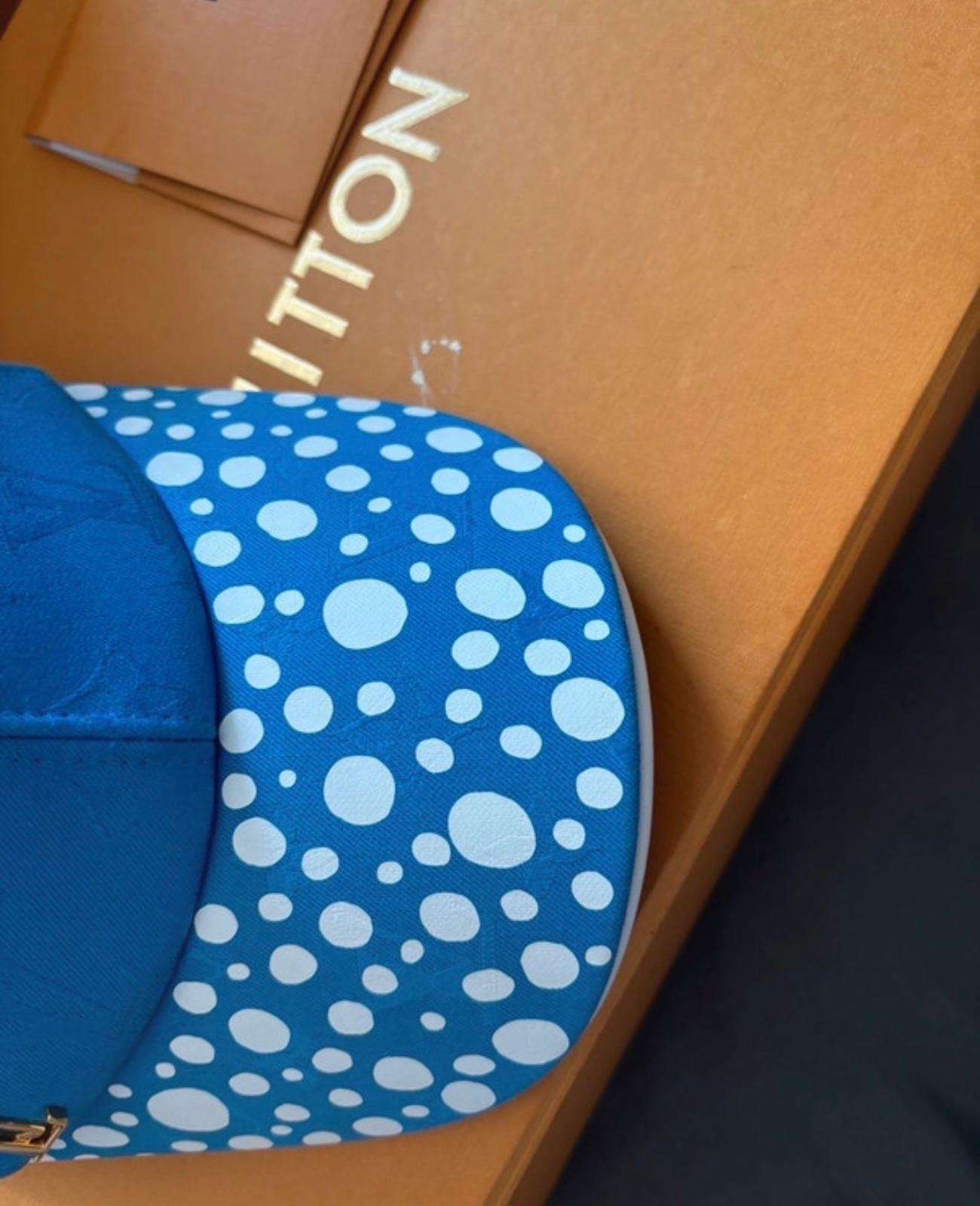 Louis Vuitton šiltačka