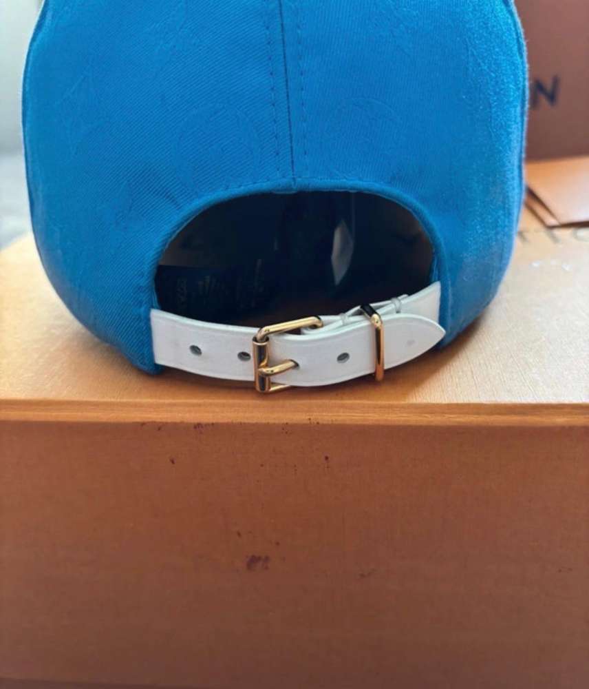 Louis Vuitton šiltačka