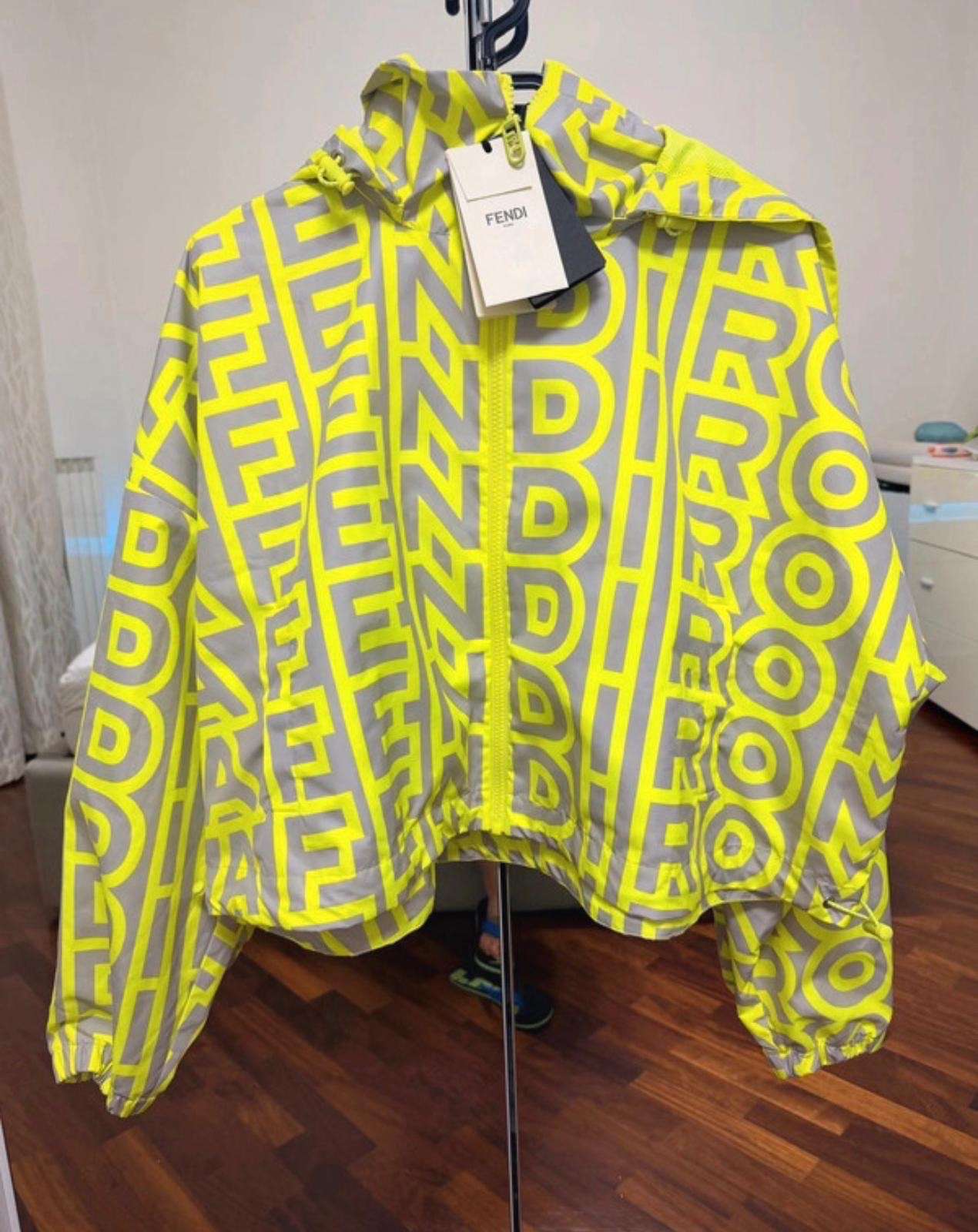 Fendi bunda