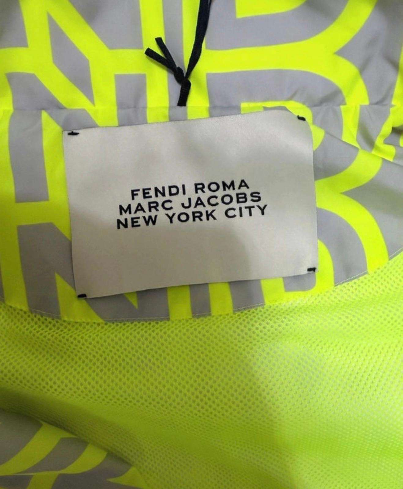 Fendi bunda