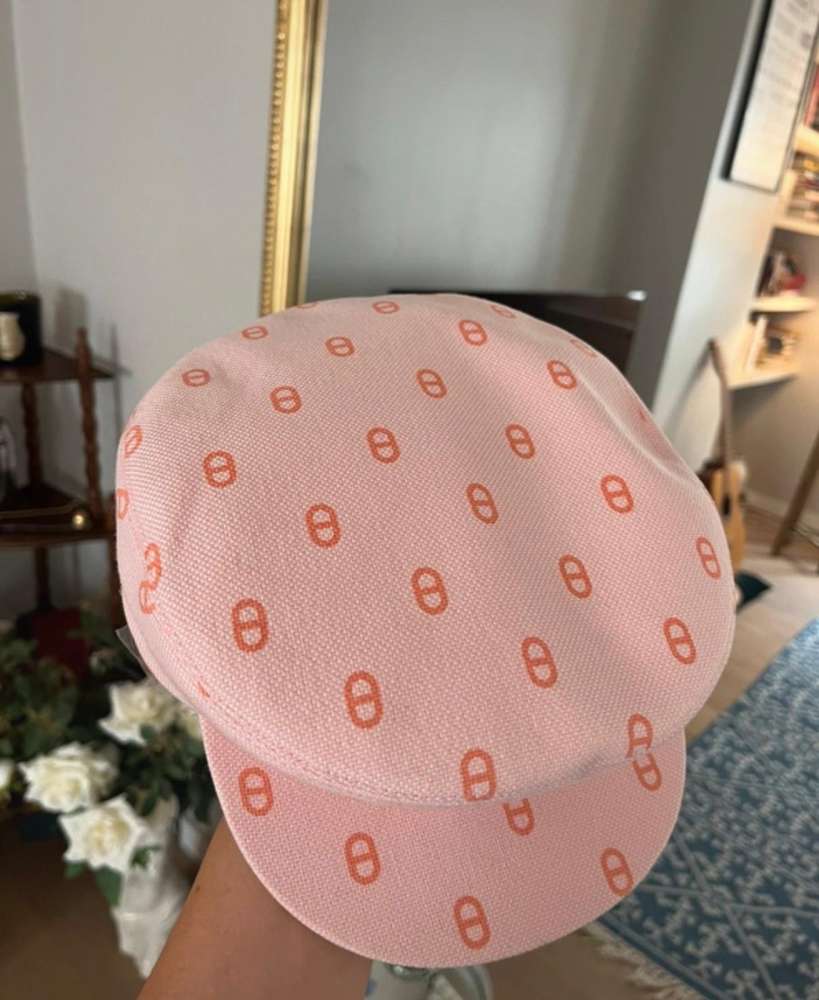 Hermes baretka