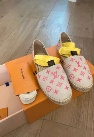 https://www.vipluxury.sk/Louis Vuitton espadrilky