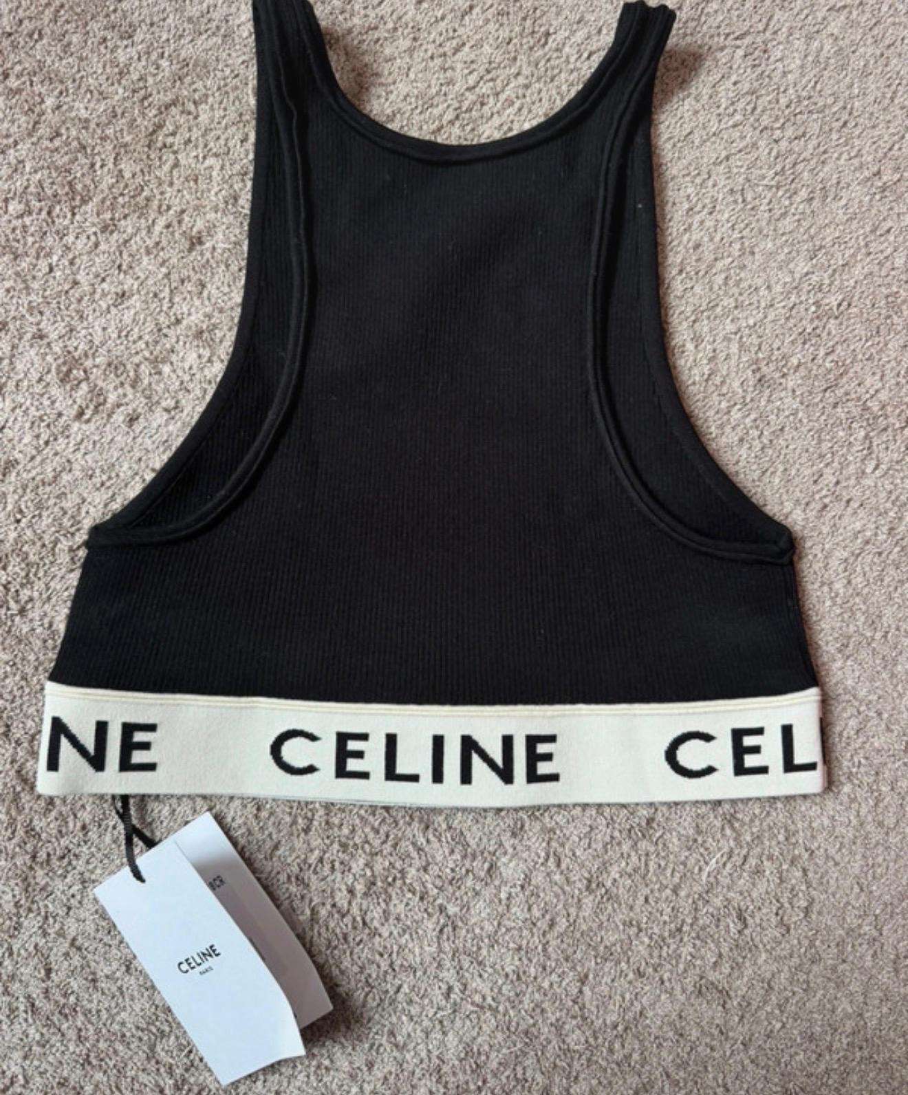 Celine top